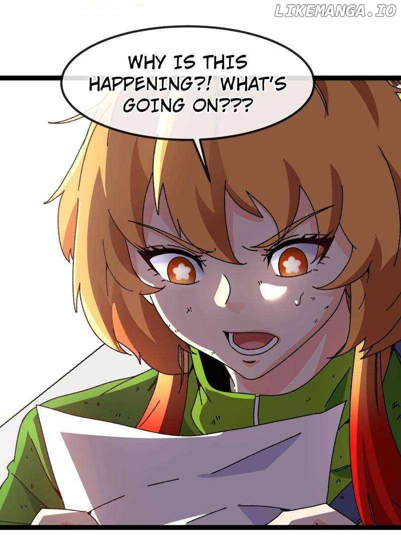 I Am The Monster Overlord Chapter 84 76